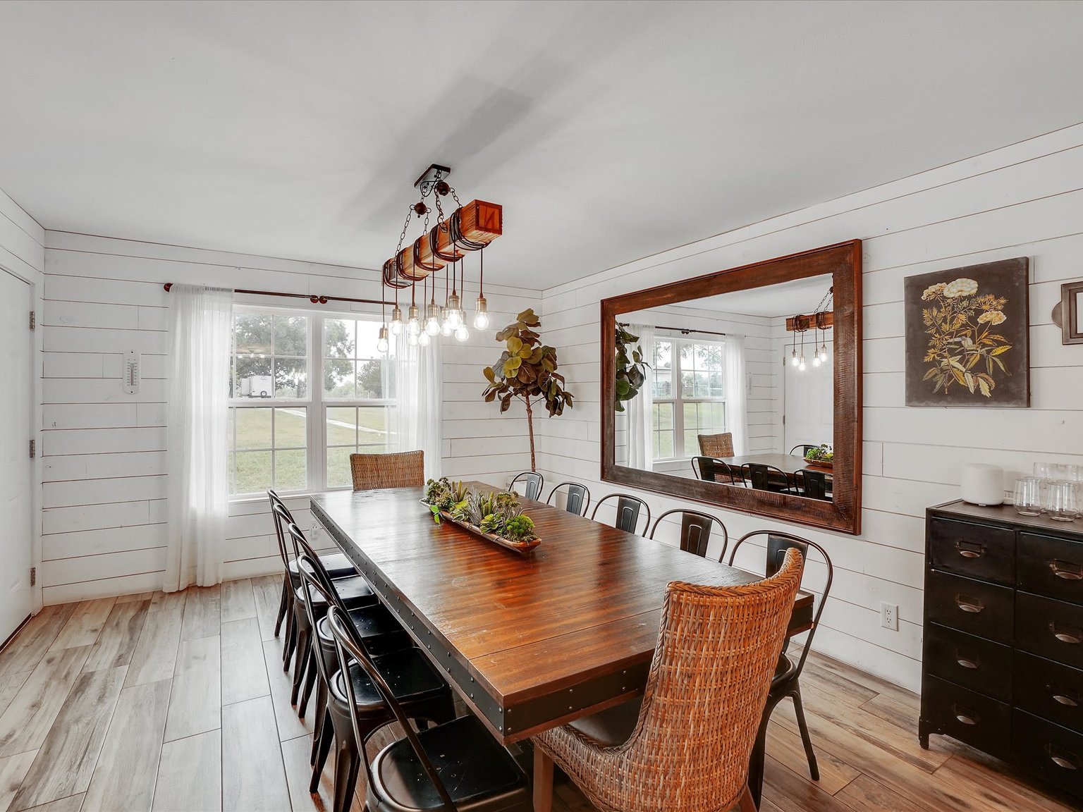 Garland Vacation Rental