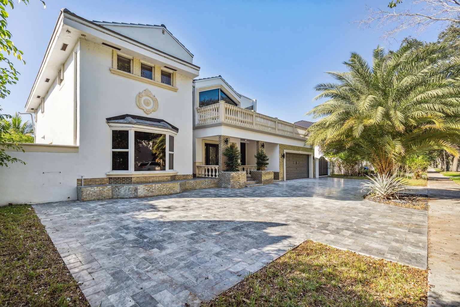 Miami Lakes Vacation Rental