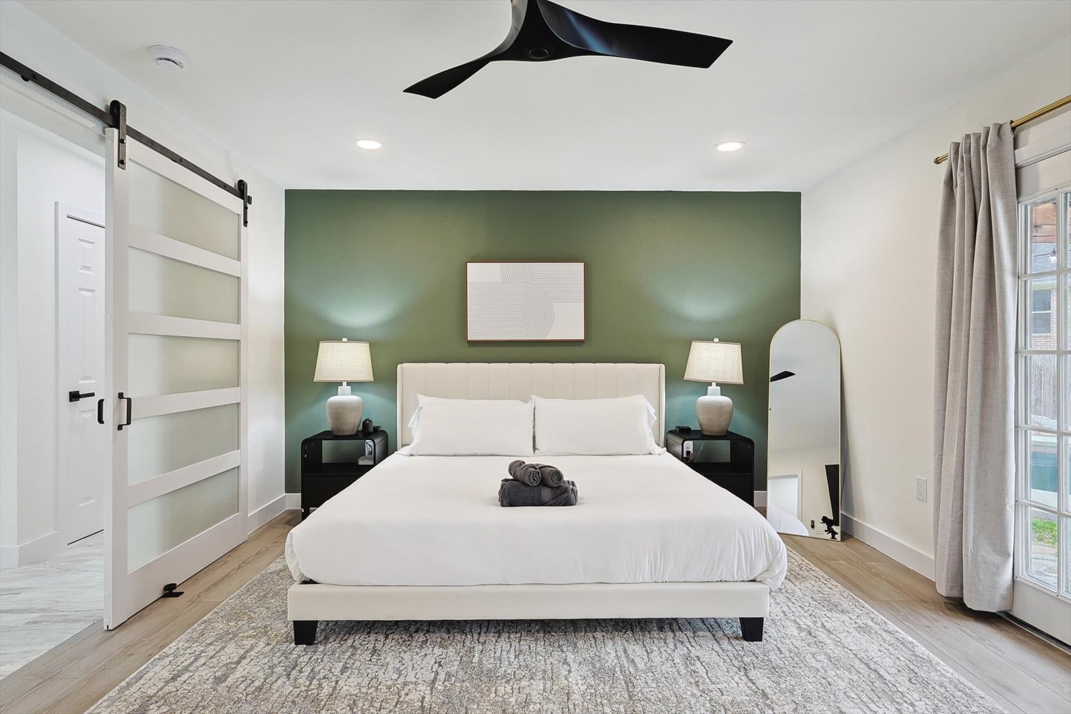 Irving Vacation Rental