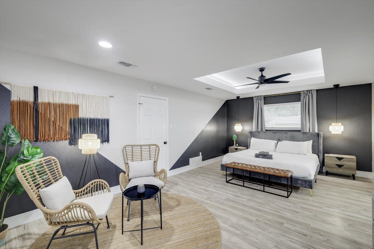 DeSoto Vacation Rental