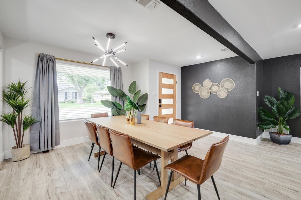 DeSoto Vacation Rental