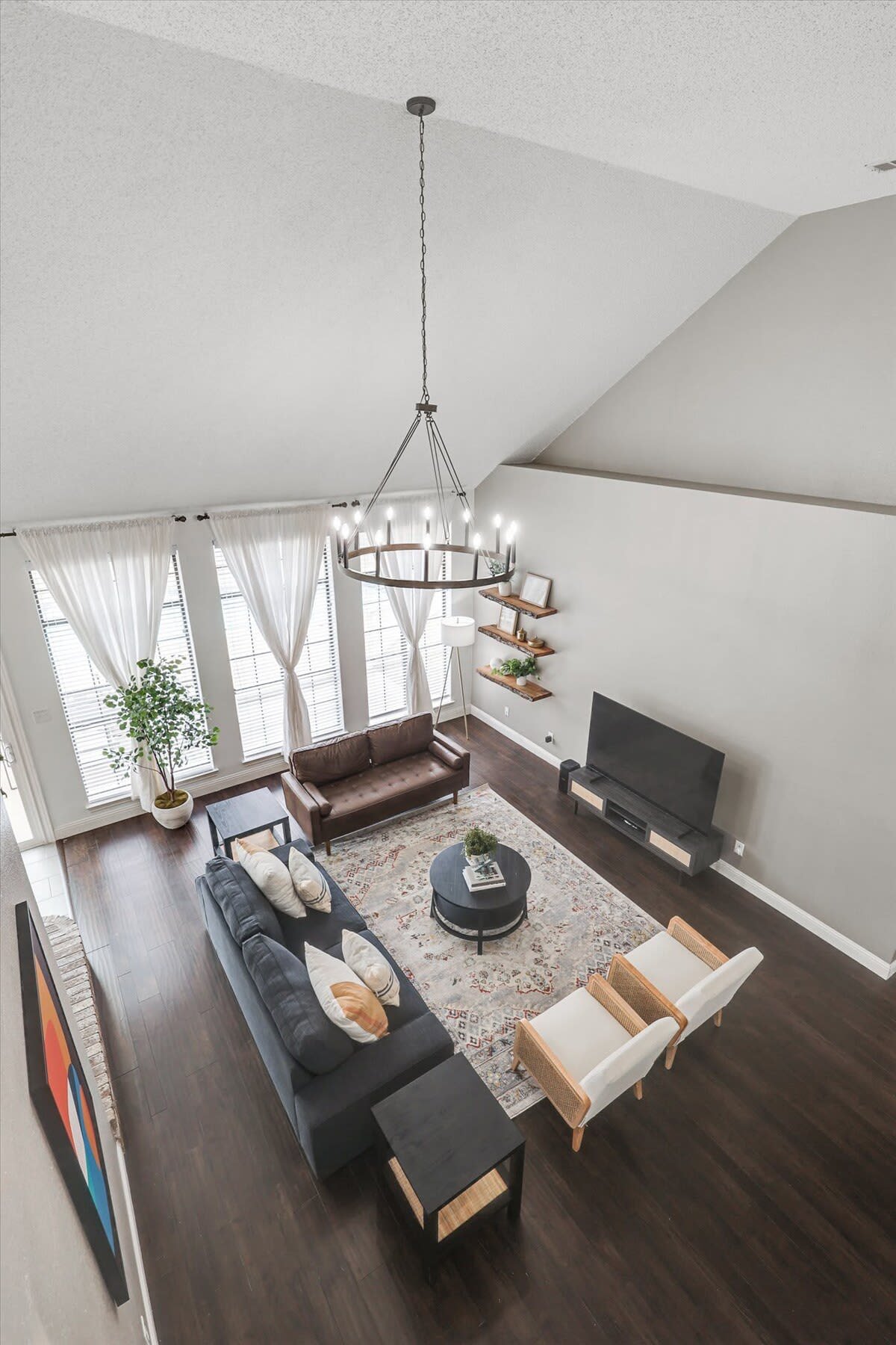 Waxahachie Vacation Rental