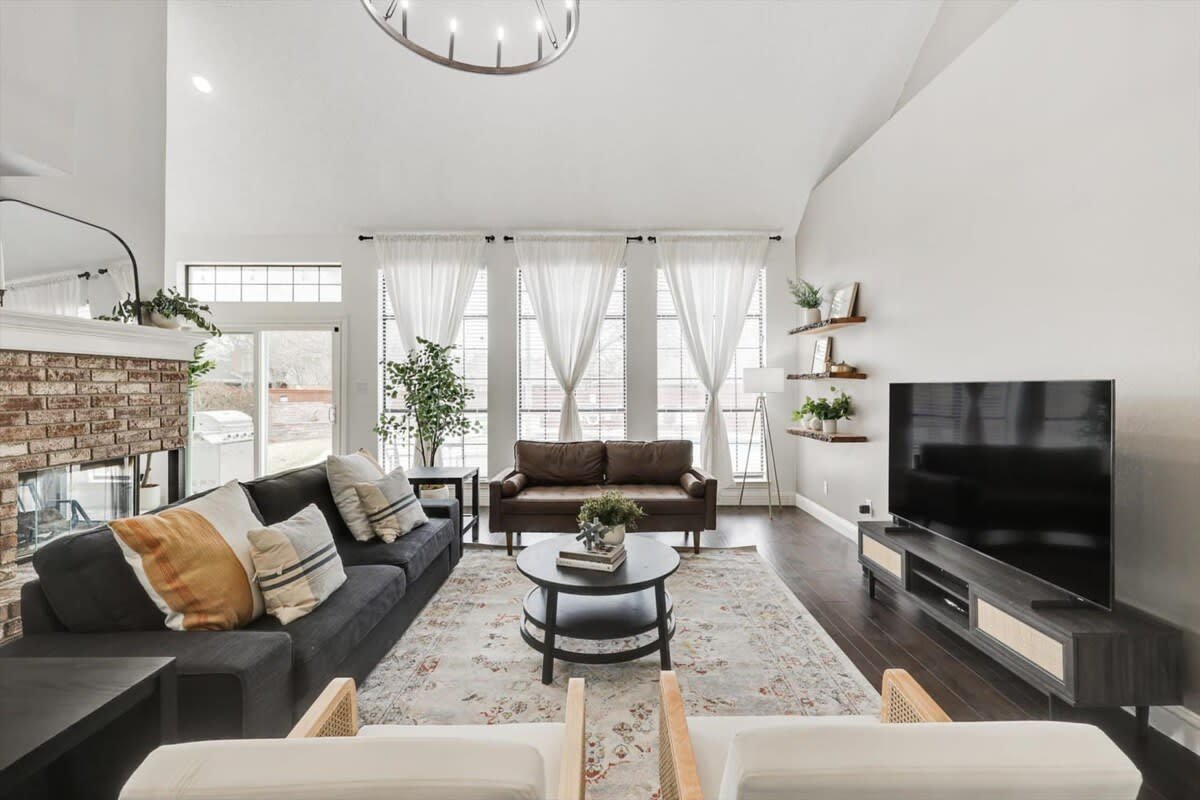 Waxahachie Vacation Rental