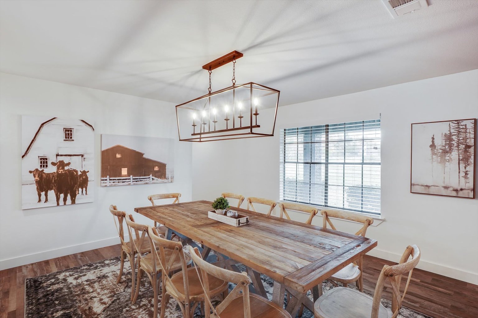 Keller Vacation Rental