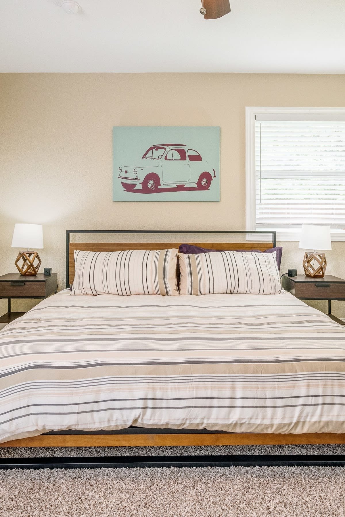 Dallas Vacation Rental