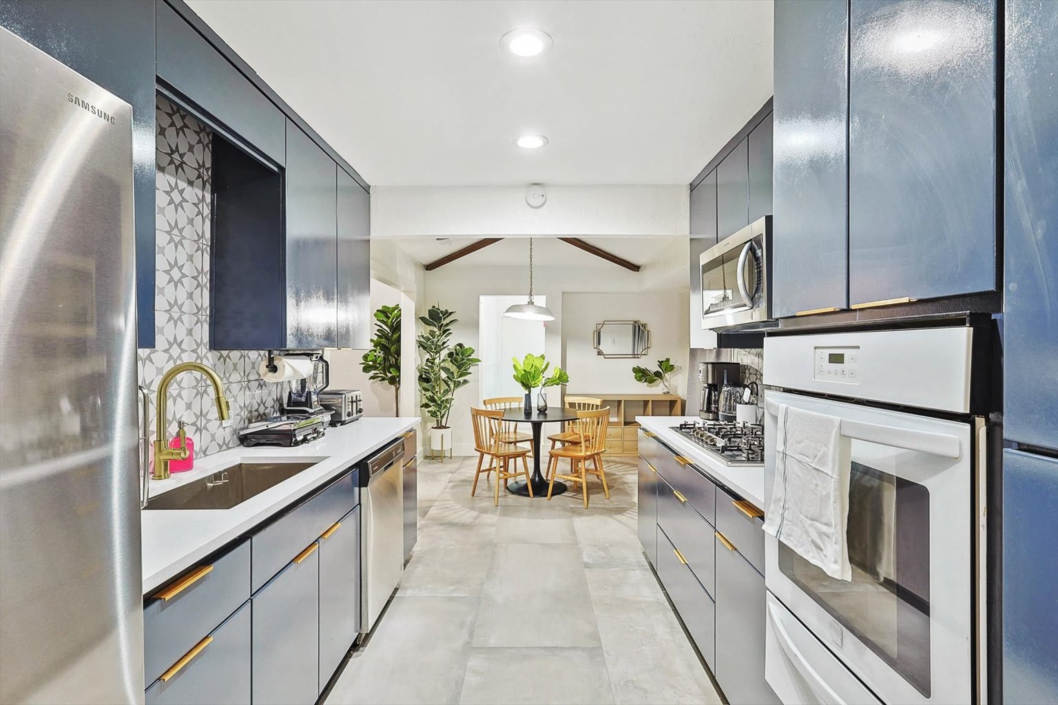 DeSoto Vacation Rental