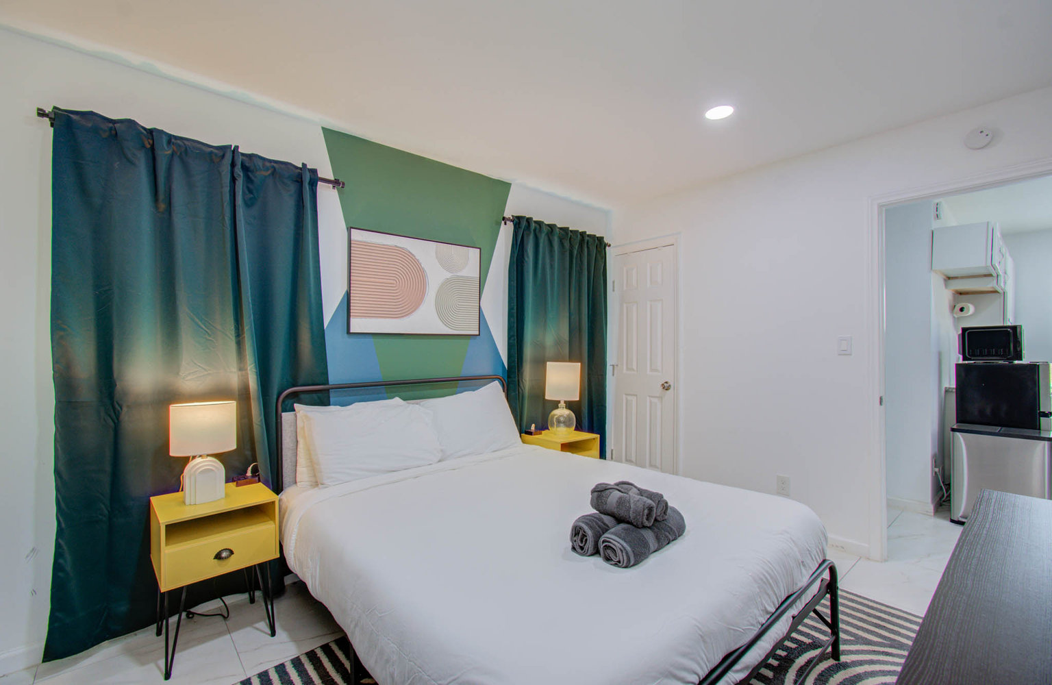 Houston Vacation Rental