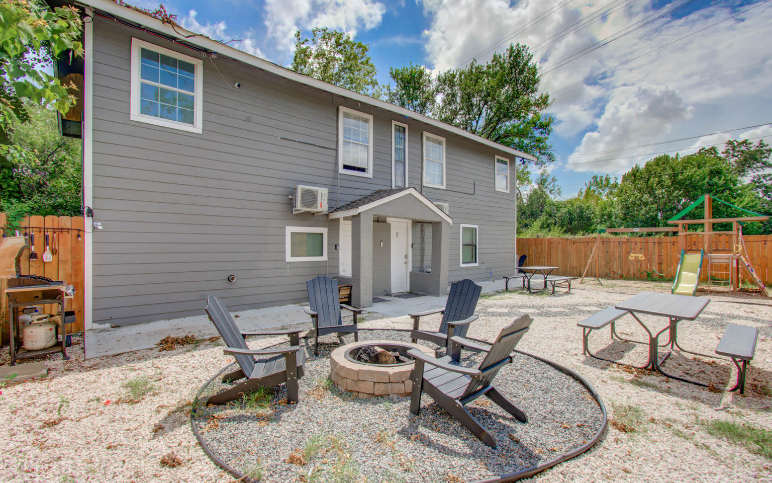 Houston Vacation Rental