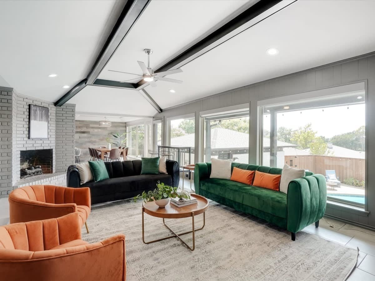 Rockwall Vacation Rental