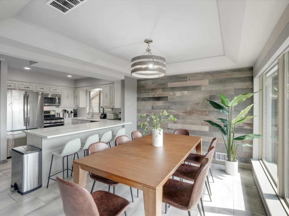 Rockwall Vacation Rental