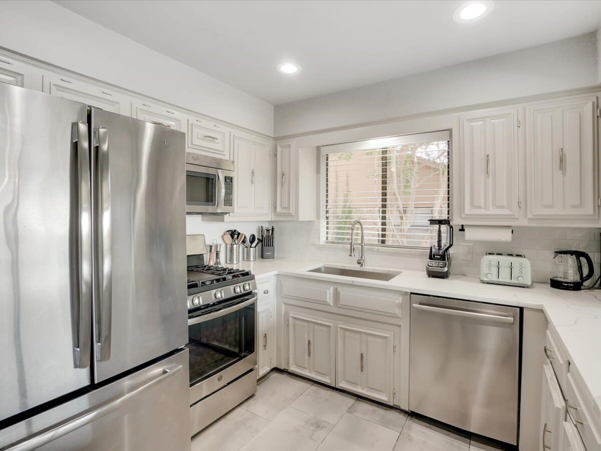 Rockwall Vacation Rental