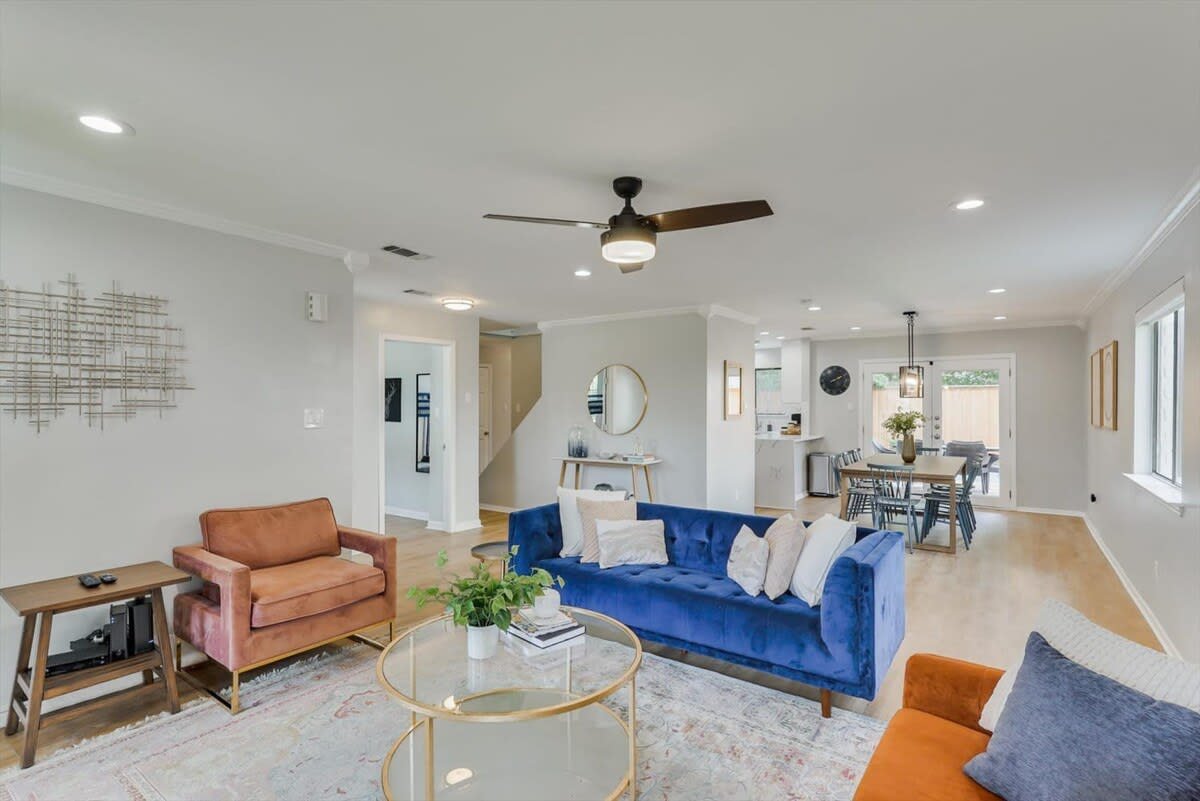 Plano Vacation Rental