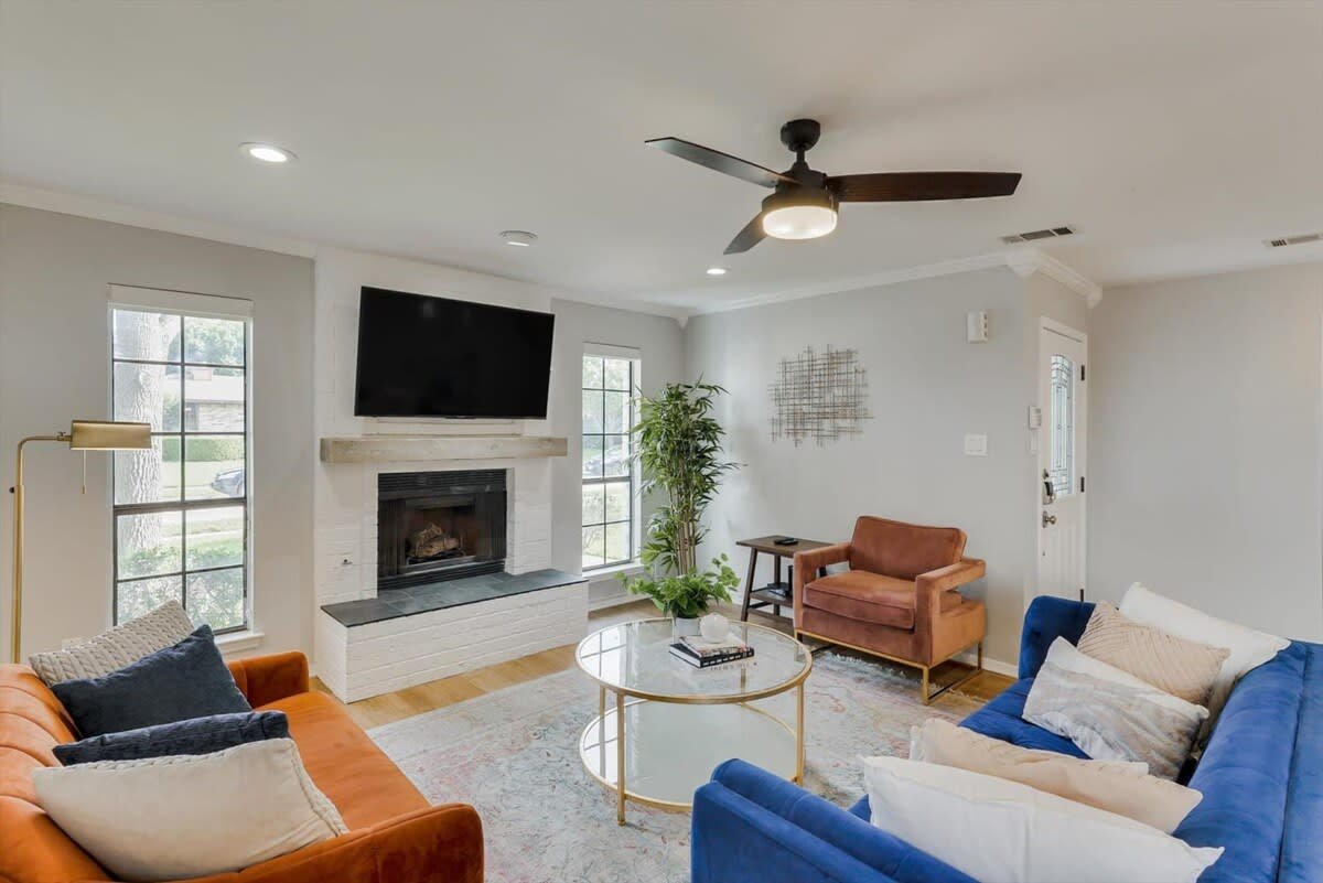 Plano Vacation Rental