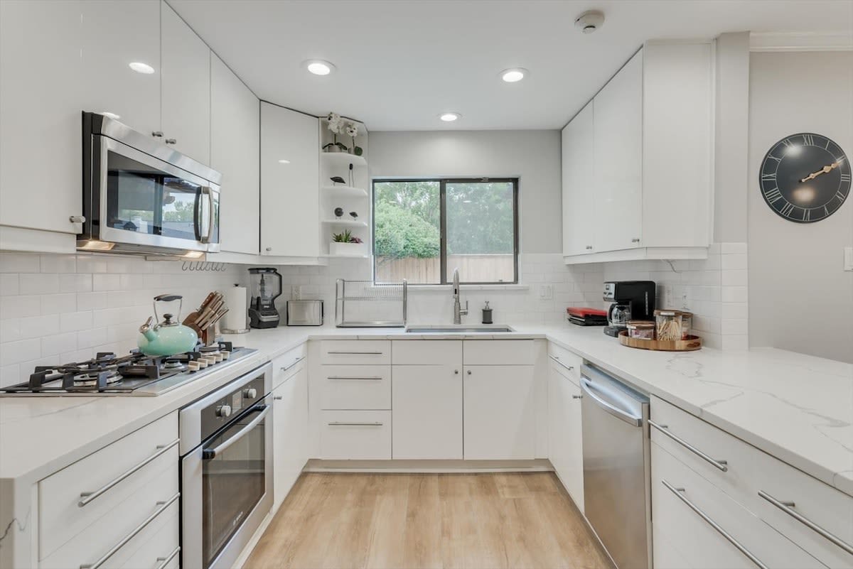 Plano Vacation Rental