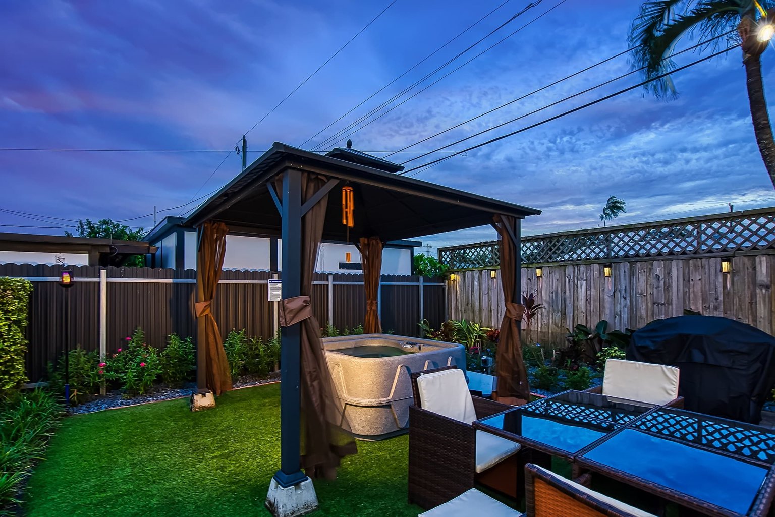 Miami Vacation Rental