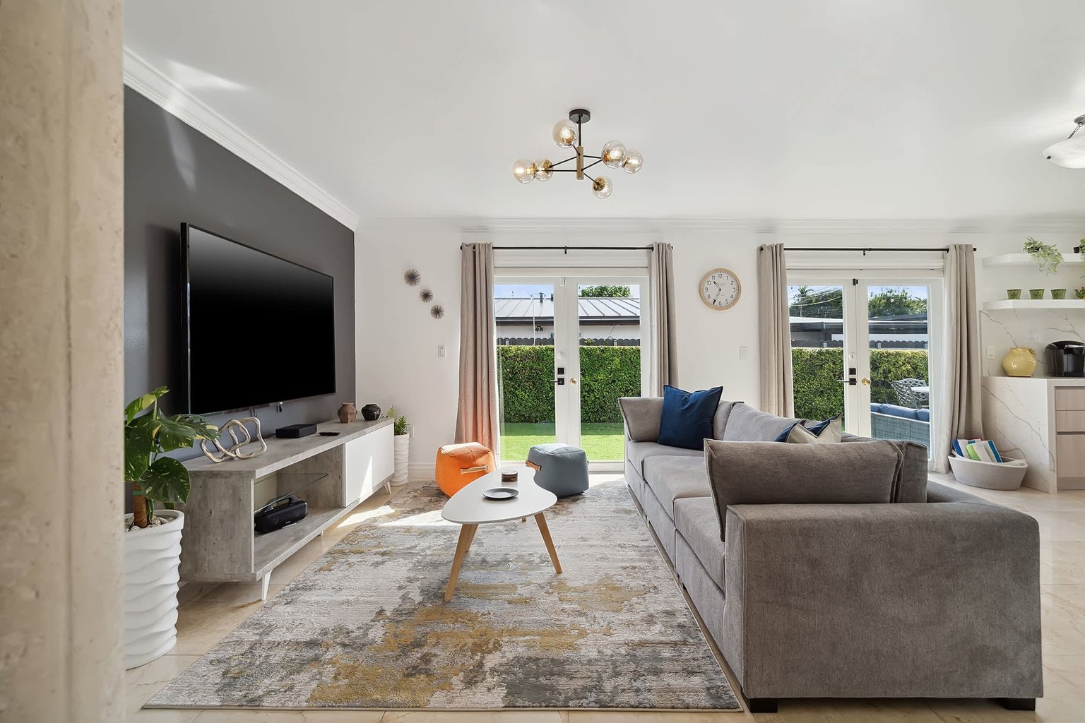 Miami Vacation Rental
