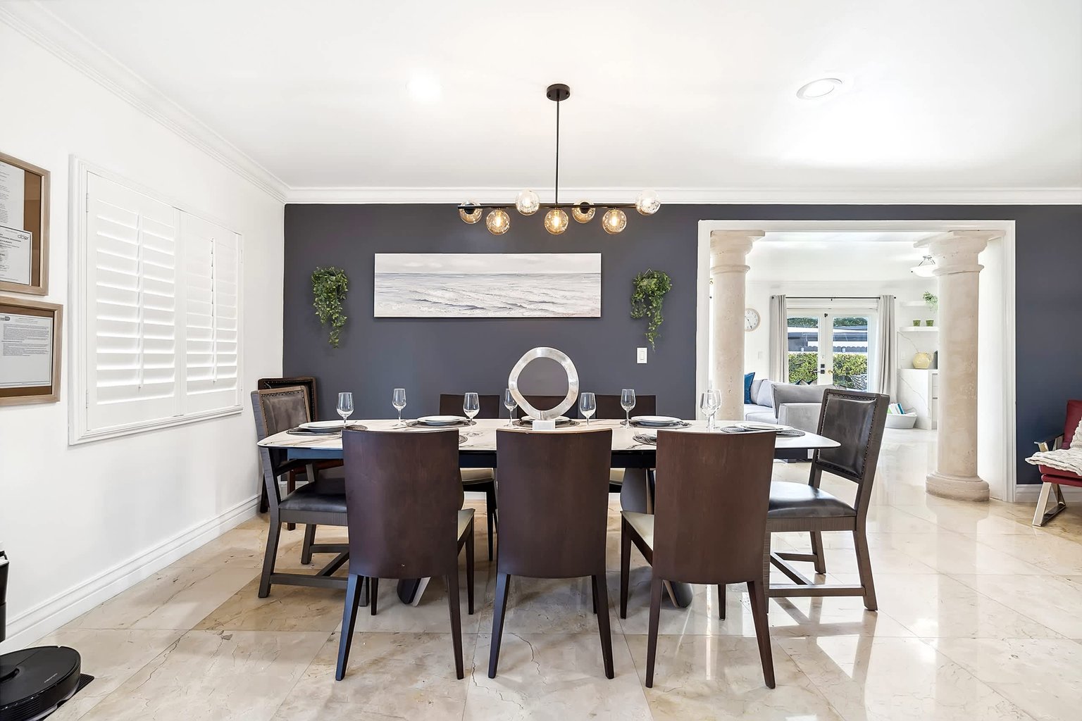 Miami Vacation Rental