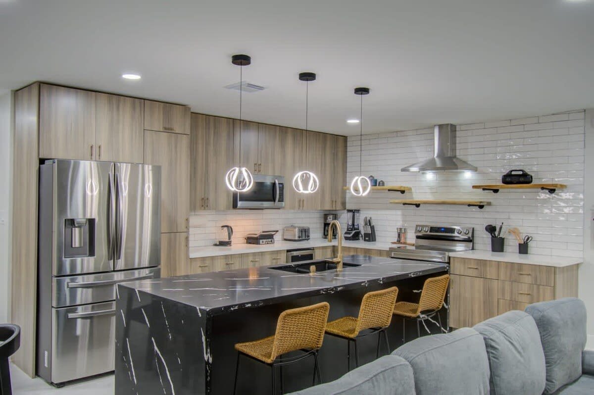 Houston Vacation Rental