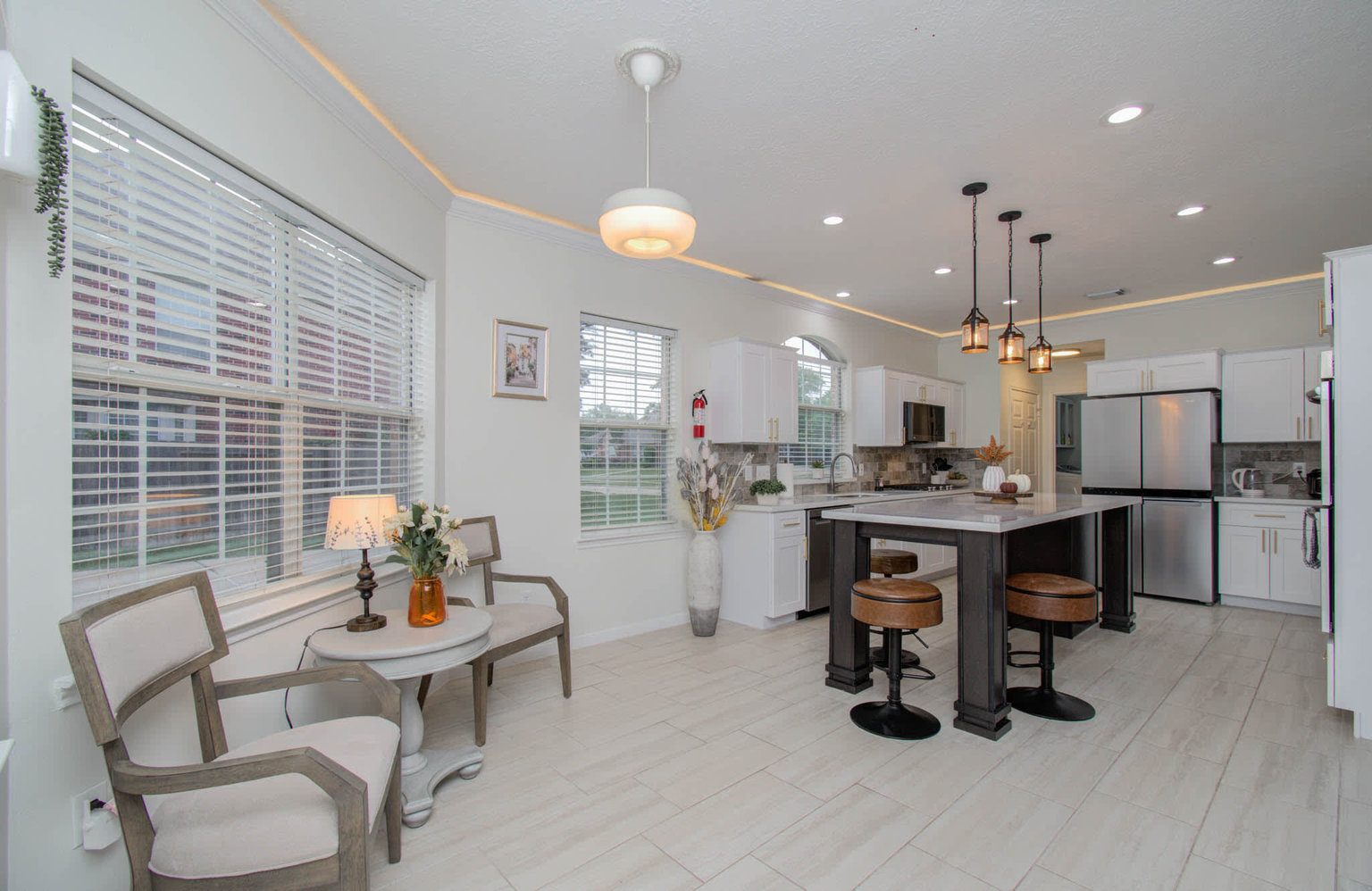 Cypress Vacation Rental