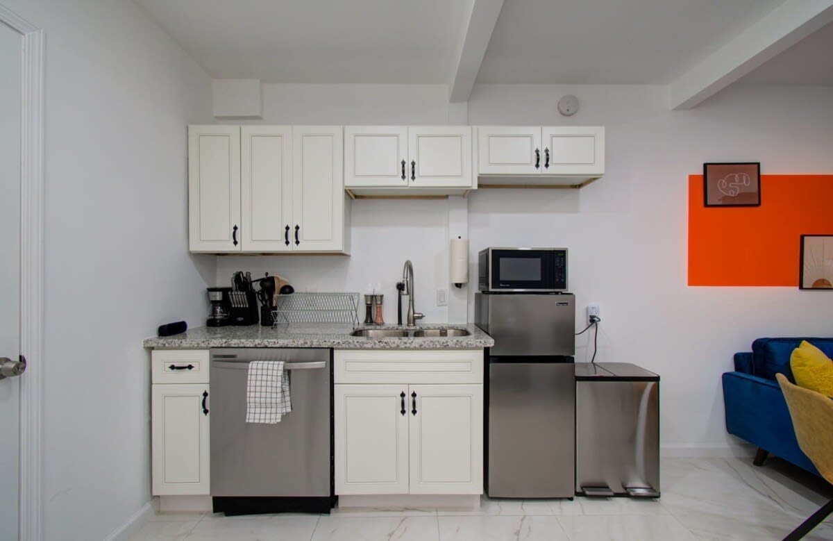 Houston Vacation Rental