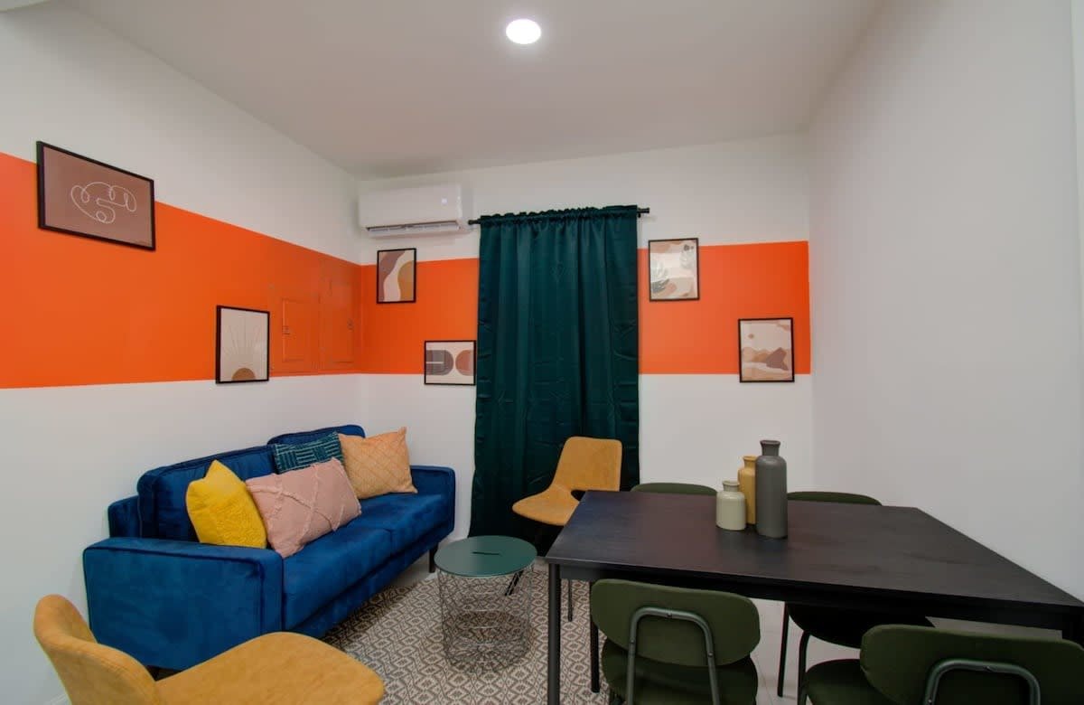 Houston Vacation Rental