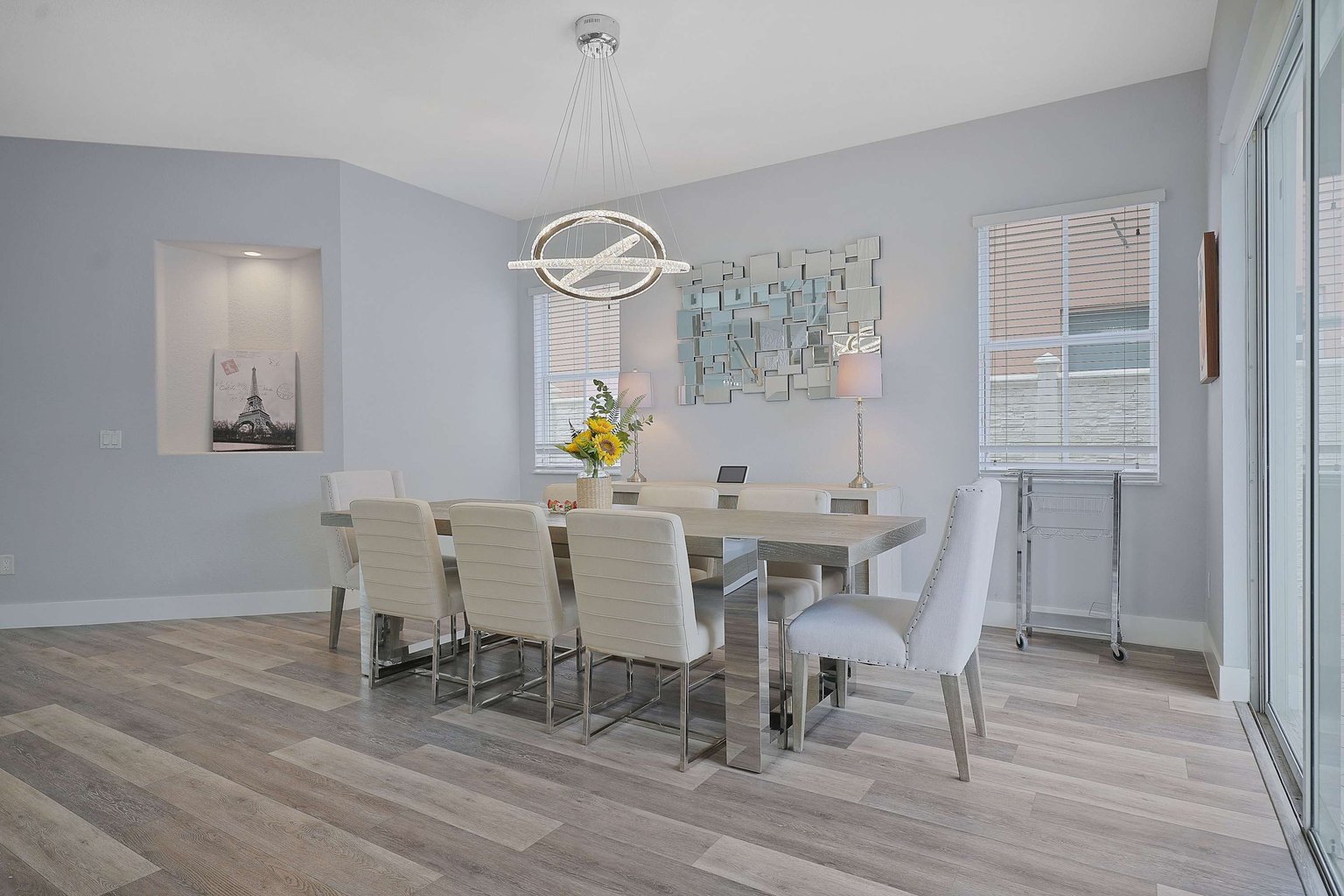 Hialeah Vacation Rental