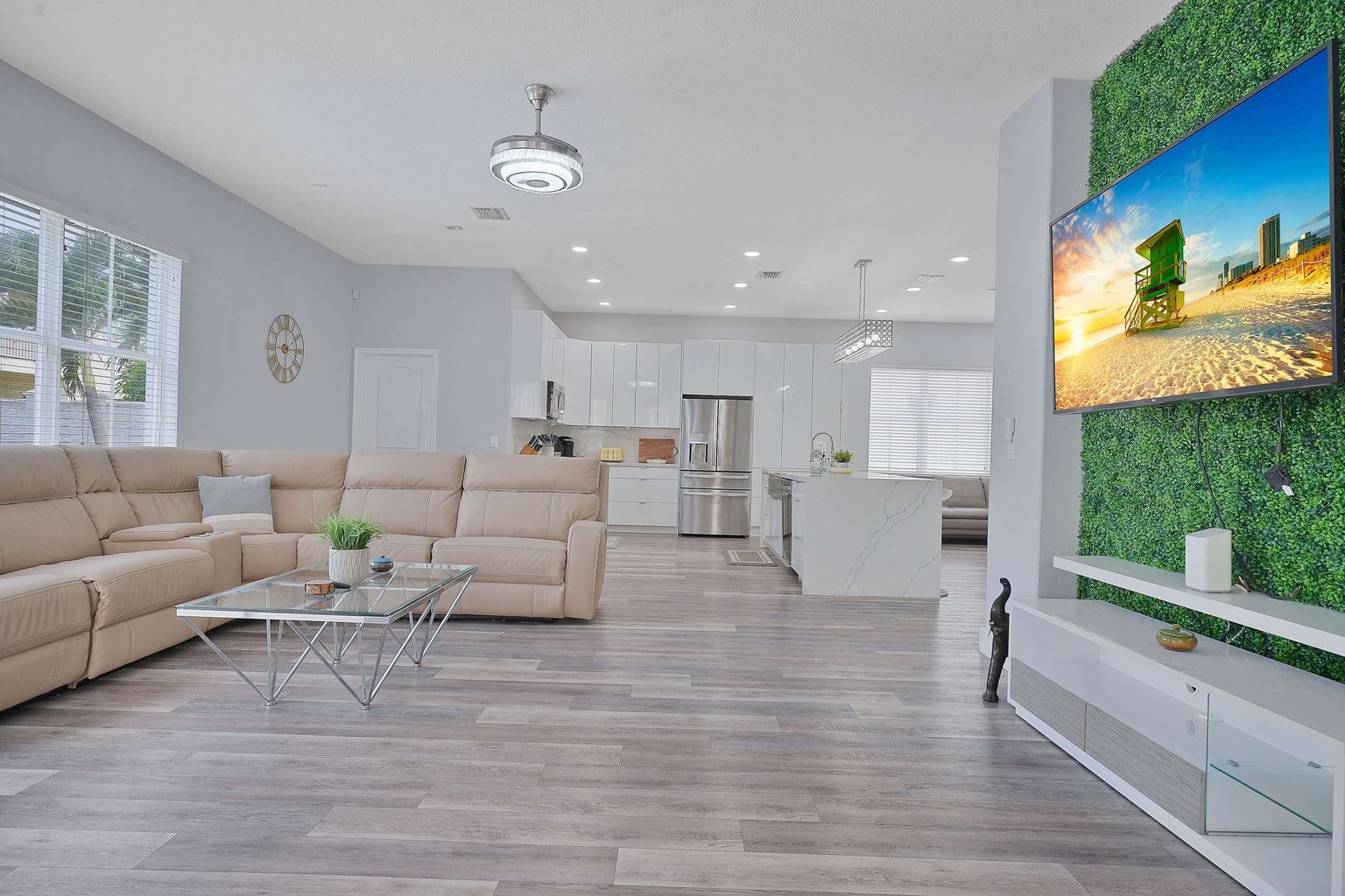 Hialeah Vacation Rental