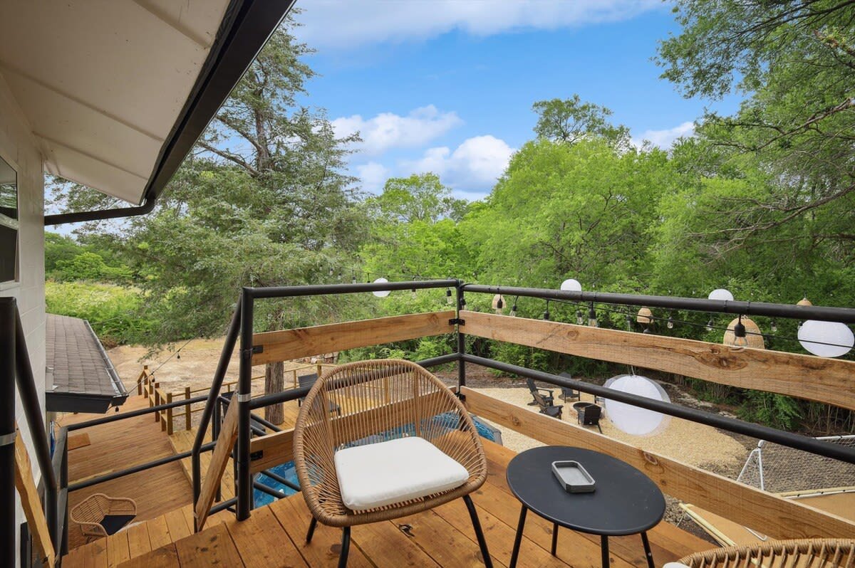 Lancaster Vacation Rental