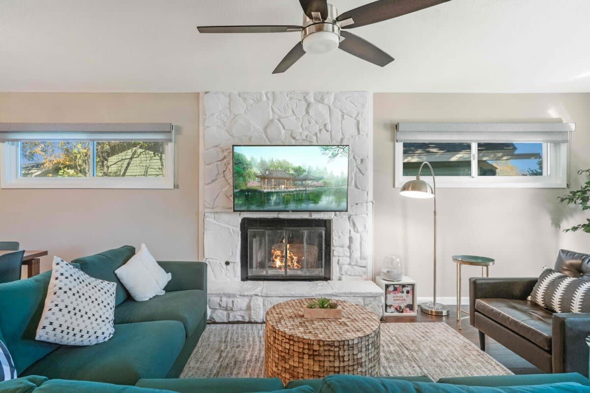 Irving Vacation Rental