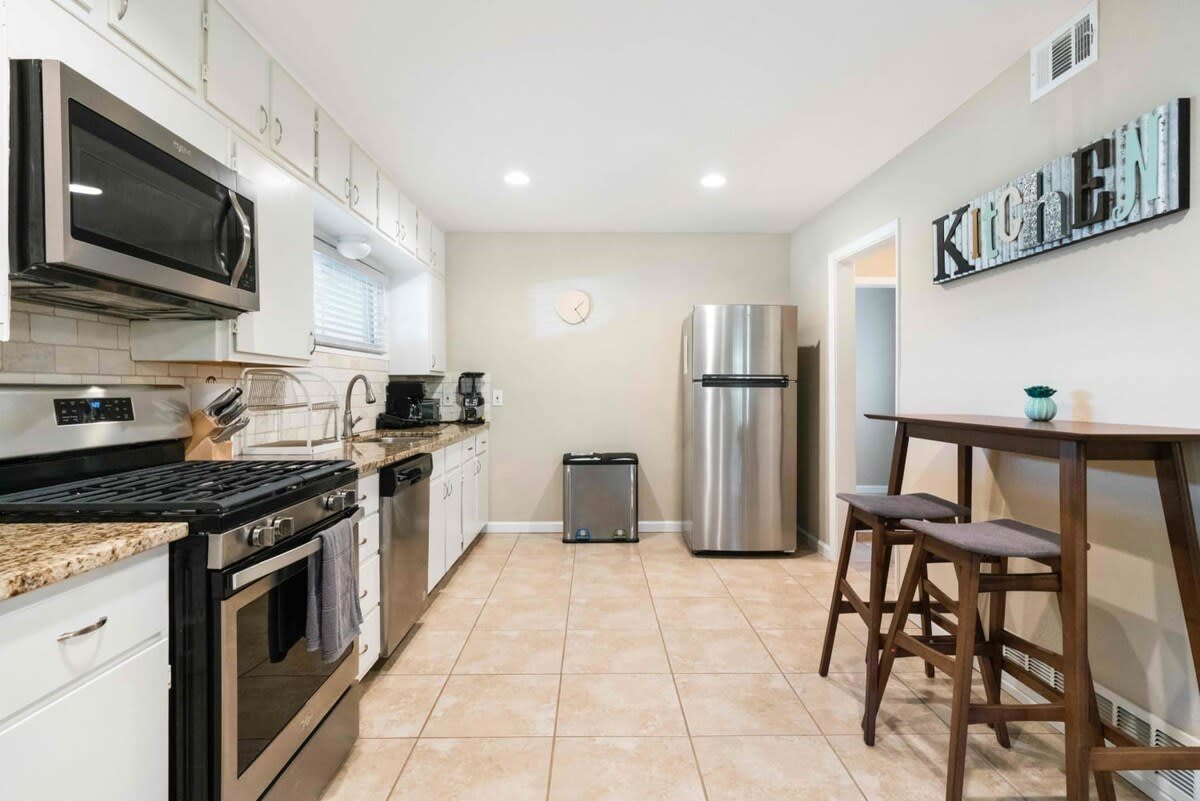 Irving Vacation Rental