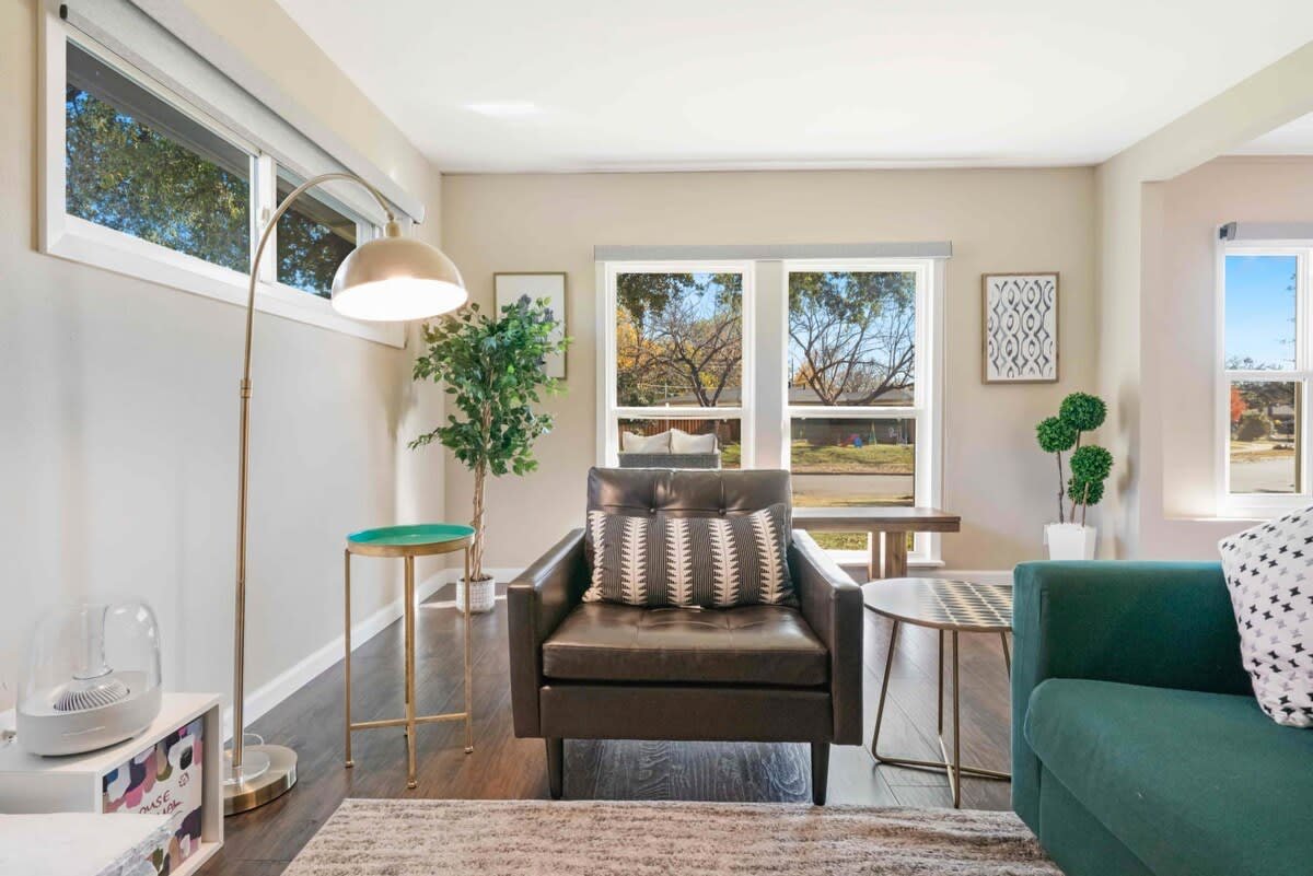 Irving Vacation Rental