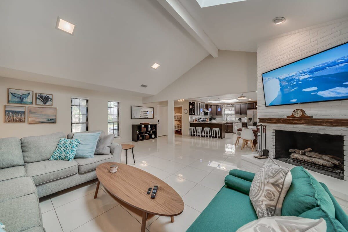 Plano Vacation Rental