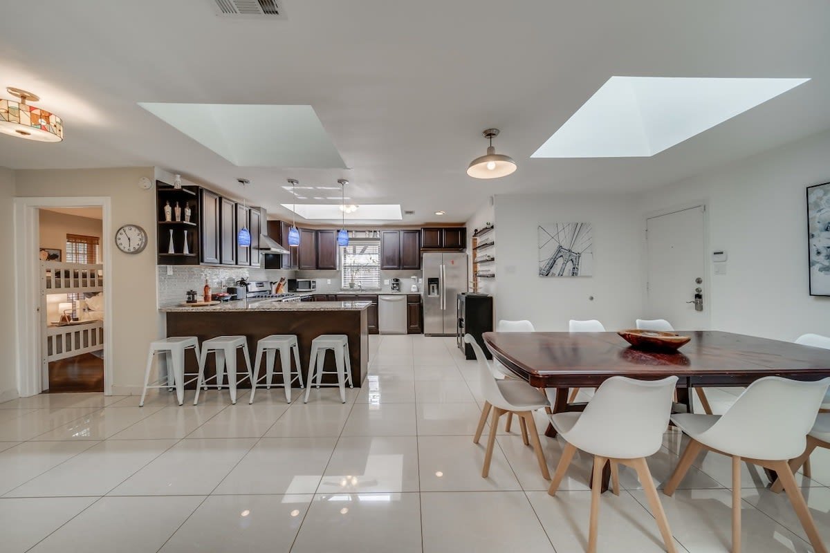 Plano Vacation Rental