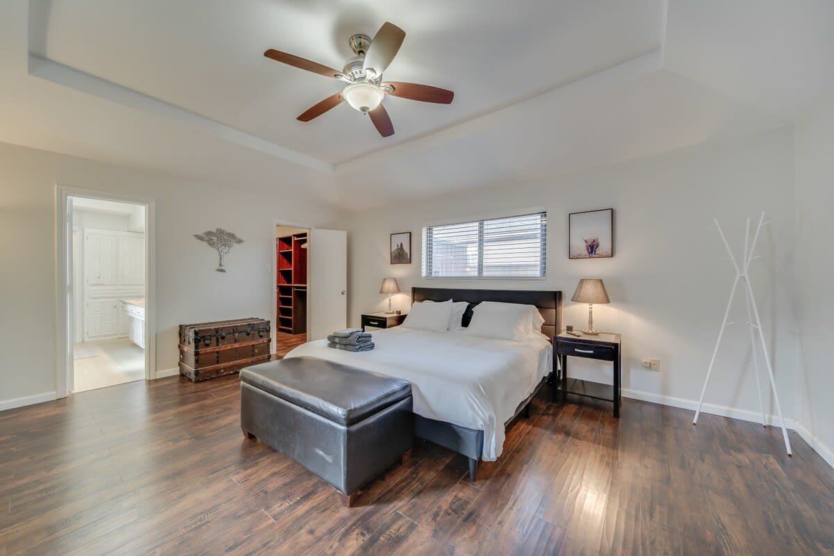 Plano Vacation Rental