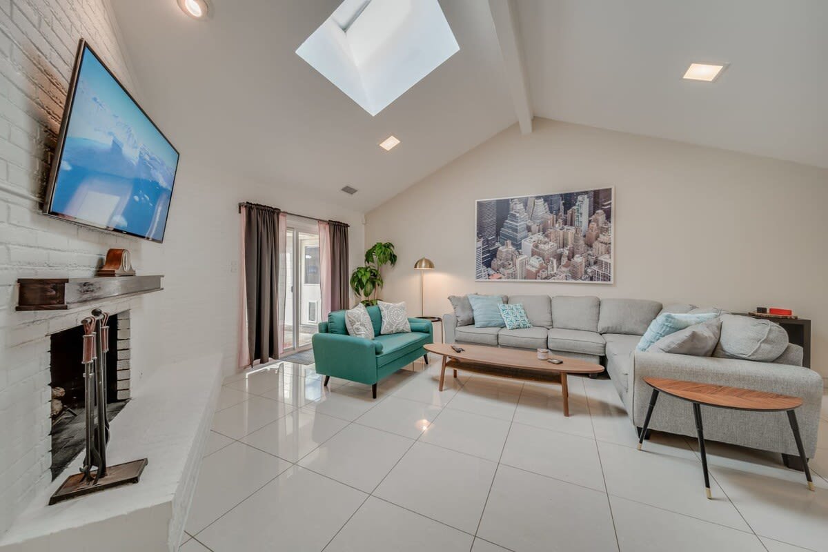 Plano Vacation Rental