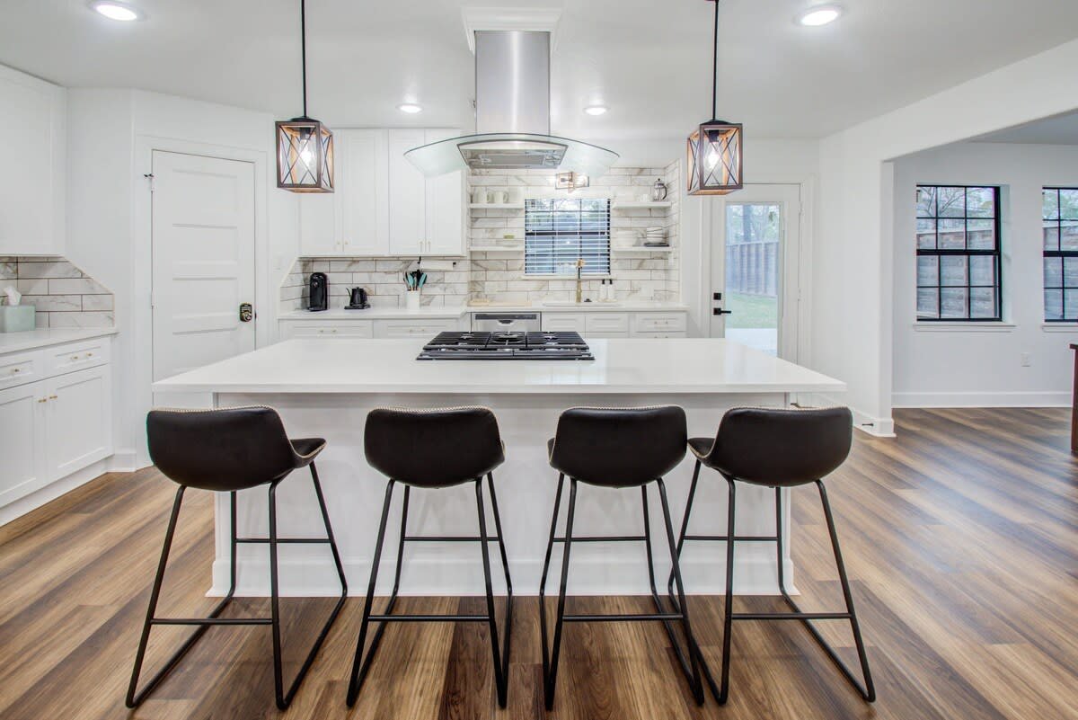 Houston Vacation Rental