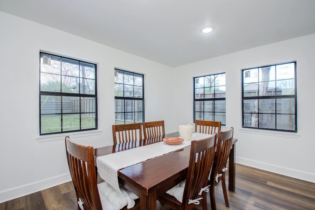 Houston Vacation Rental