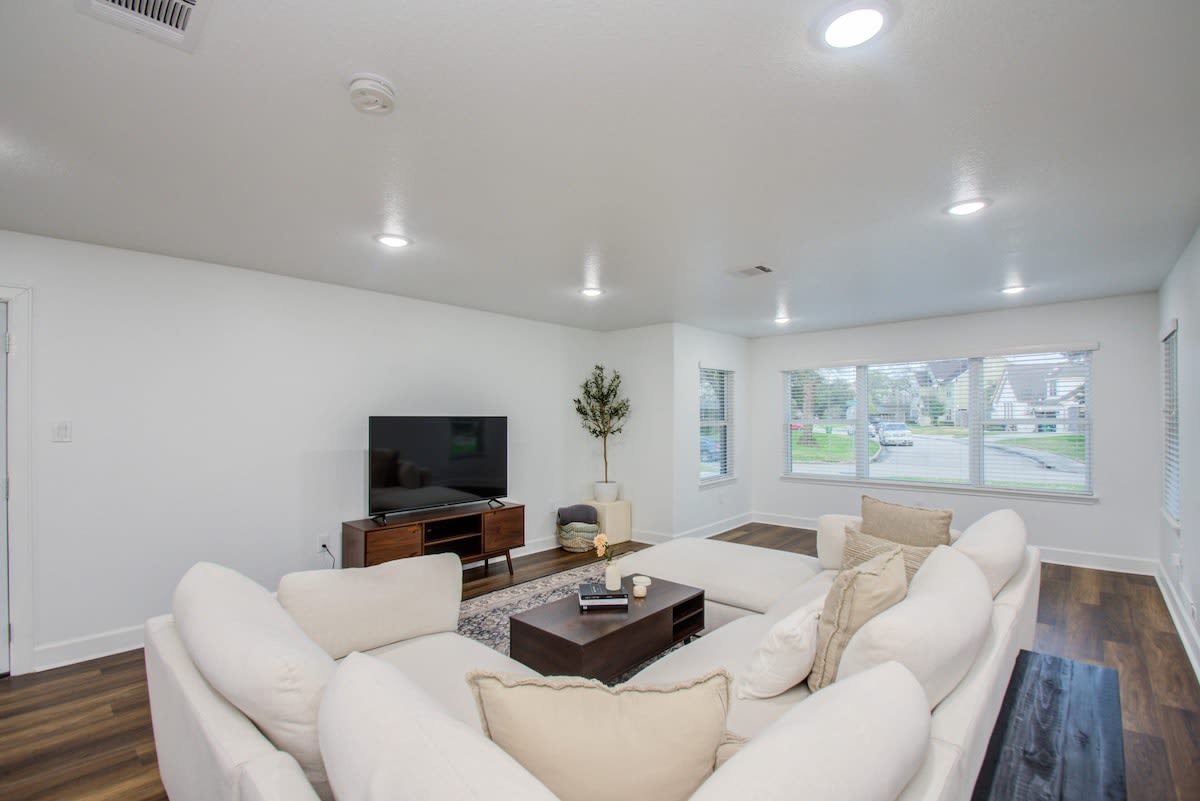 Houston Vacation Rental