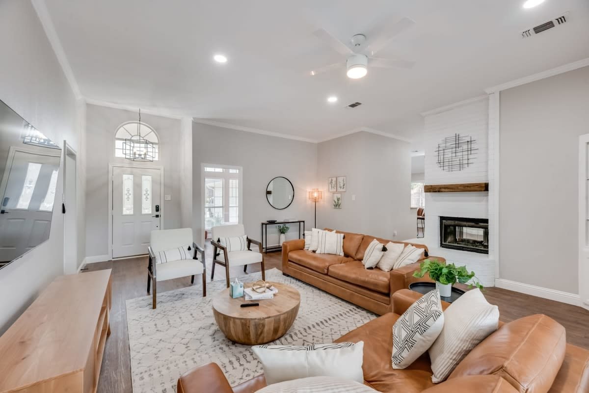 North Richland Hills Vacation Rental