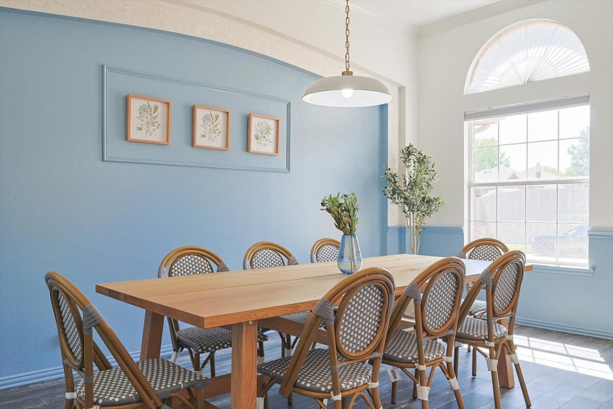 Corinth Vacation Rental