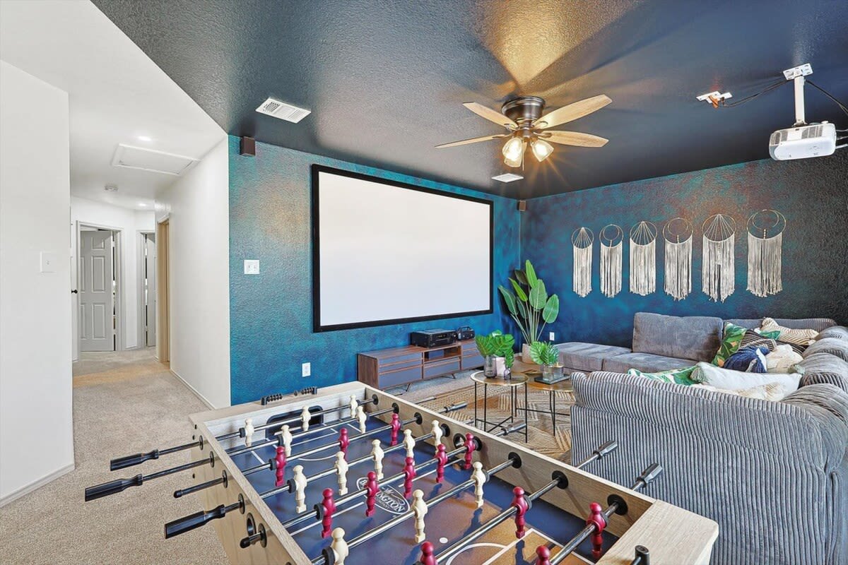 Saginaw Vacation Rental