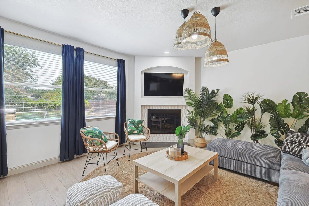 Saginaw Vacation Rental