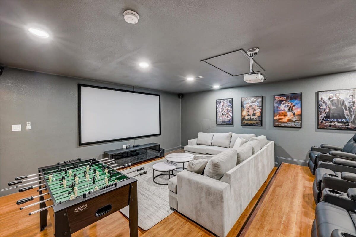 Rowlett Vacation Rental