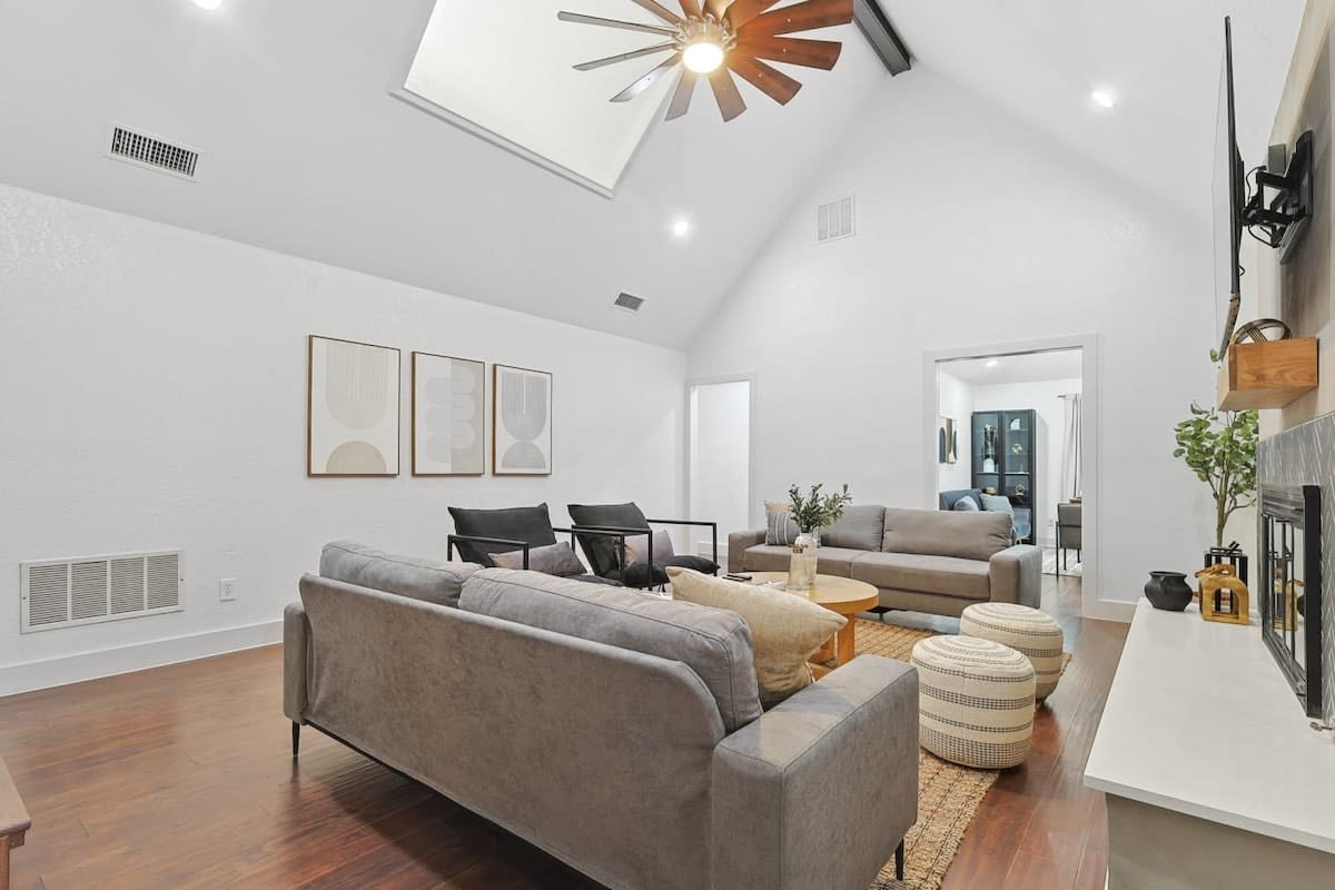 Carrollton Vacation Rental