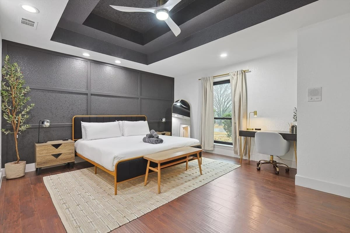 Carrollton Vacation Rental