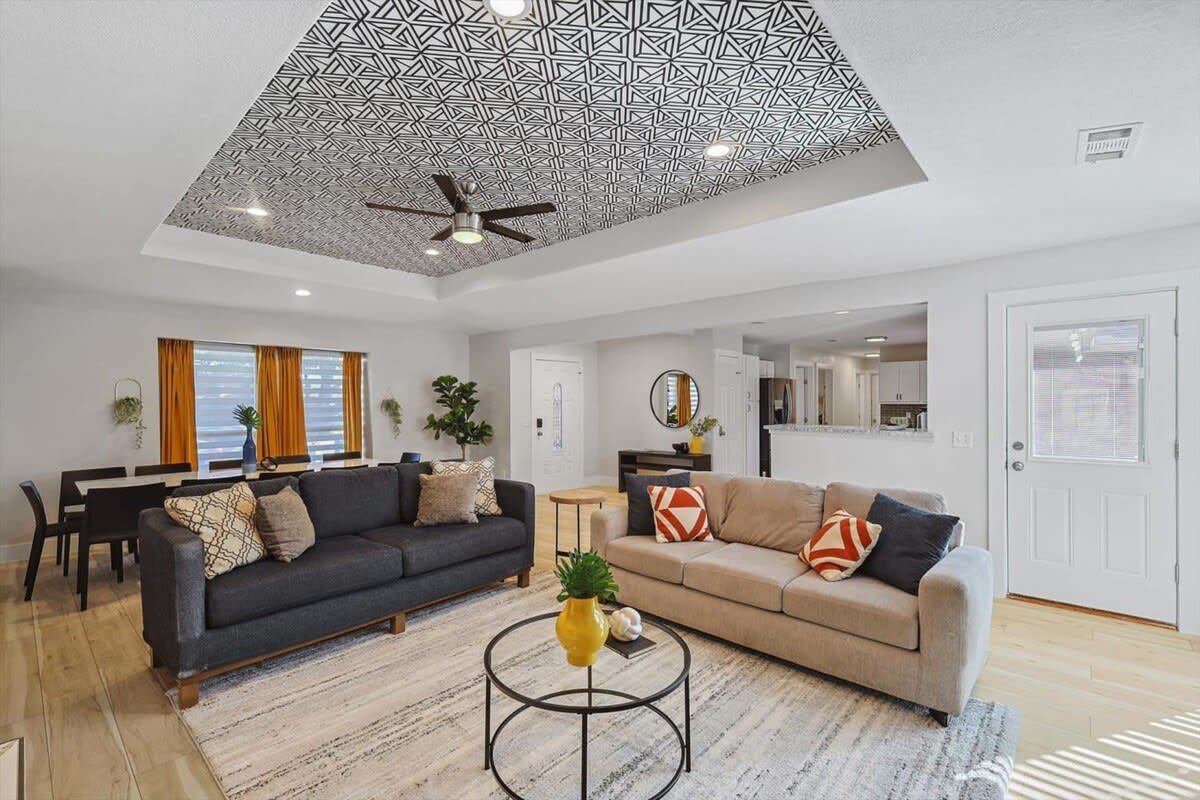 Plano Vacation Rental