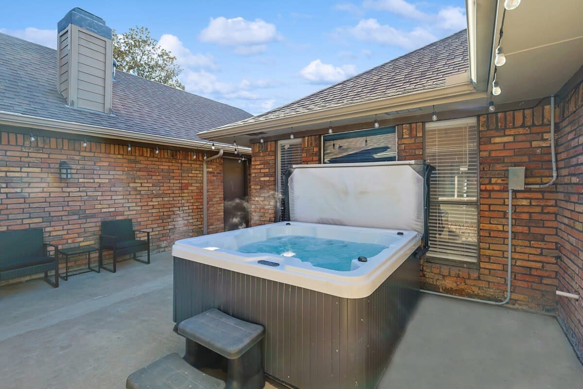 Plano Vacation Rental