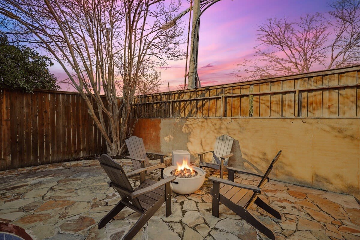 Plano Vacation Rental