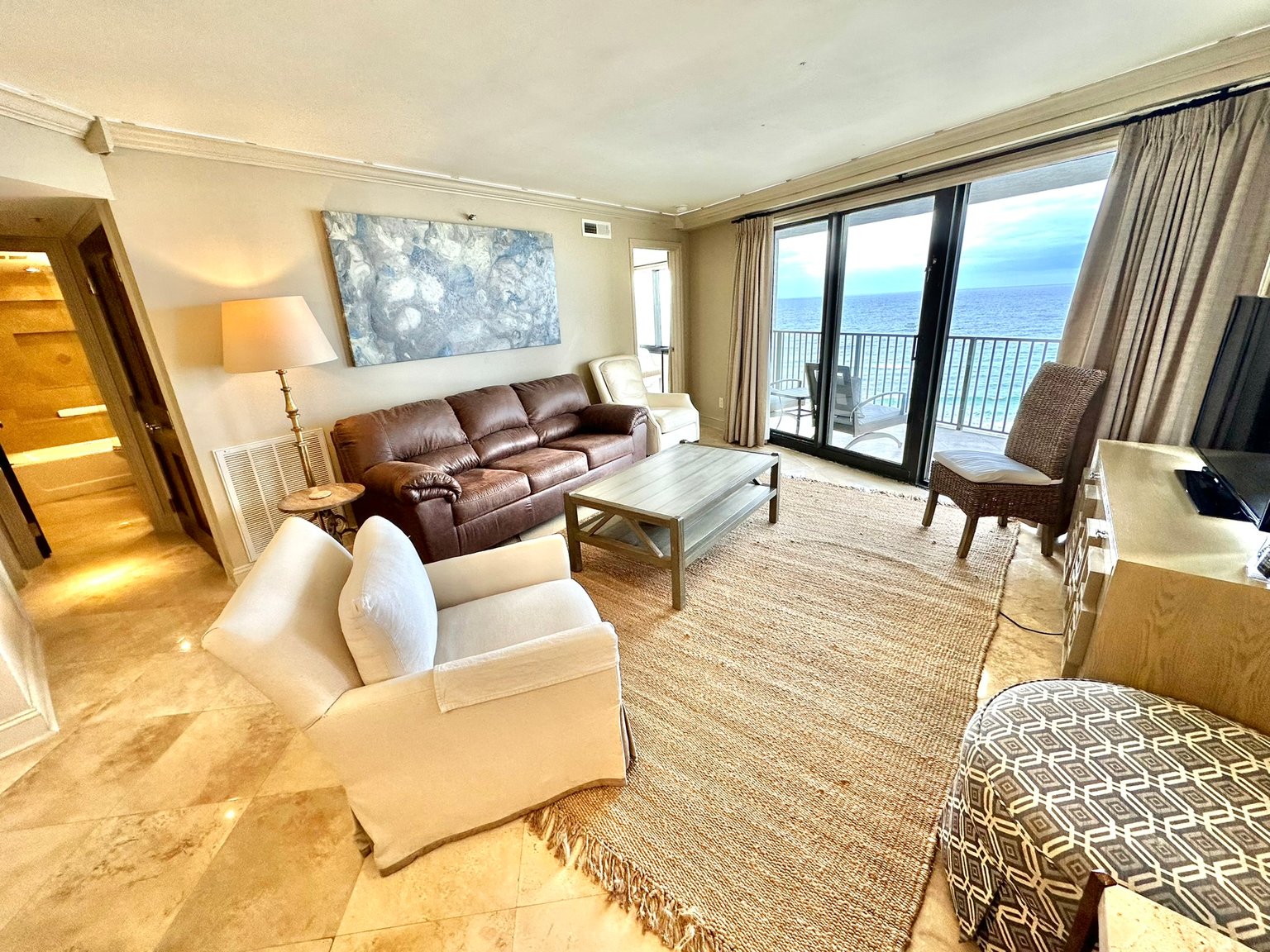Miramar Beach Vacation Rental