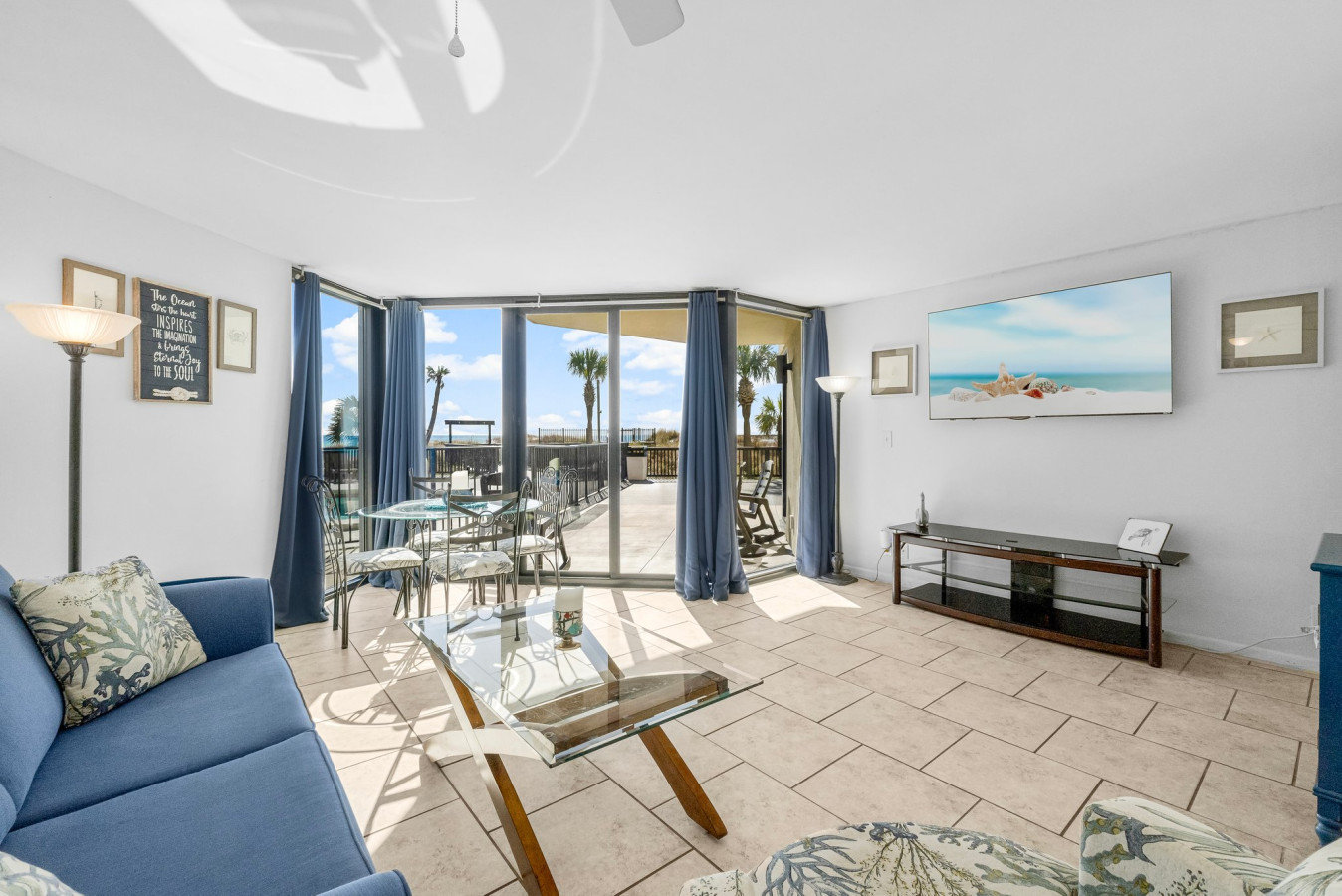 Panama City Beach Vacation Rental